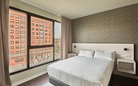Hotel Bulevar Burgos