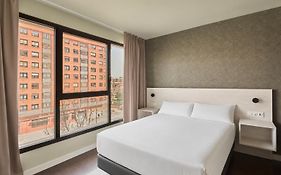 Hotel Bulevar Burgos